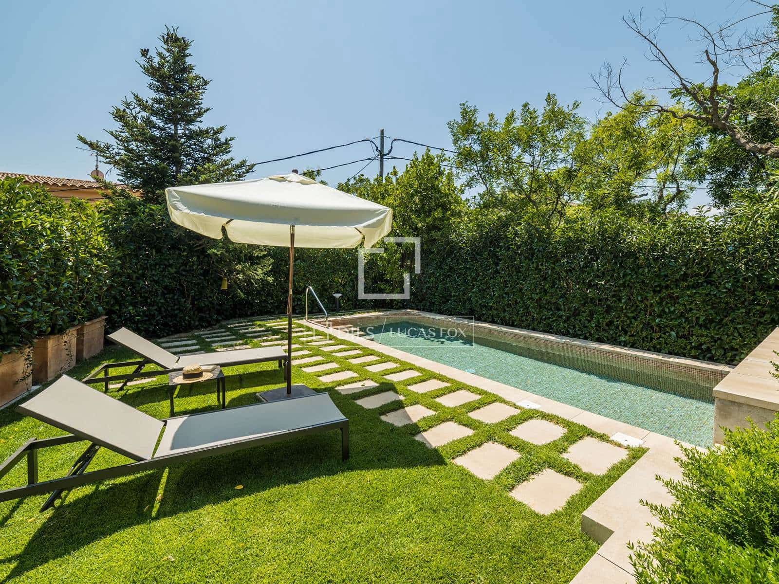 4 quarto Moradia para venda em Castell d'Aro com piscina garagem - 1 650 000 € (Ref: 9810370)