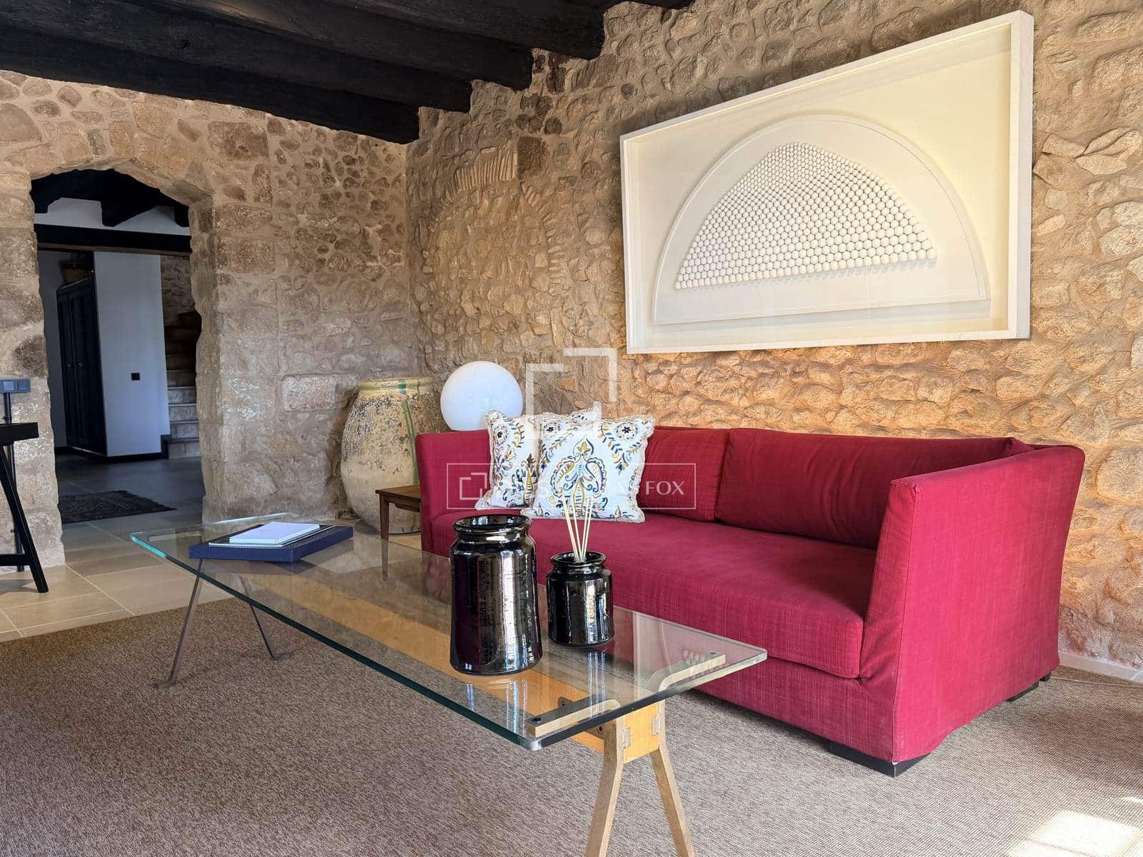 4 quarto Moradia para venda em Castell d'Aro com piscina garagem - 1 650 000 € (Ref: 9810370)