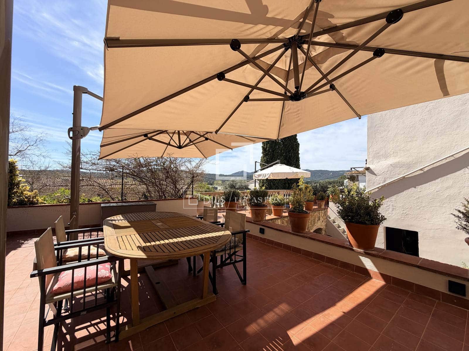 4 quarto Moradia para venda em Castell d'Aro com piscina garagem - 1 650 000 € (Ref: 9810370)