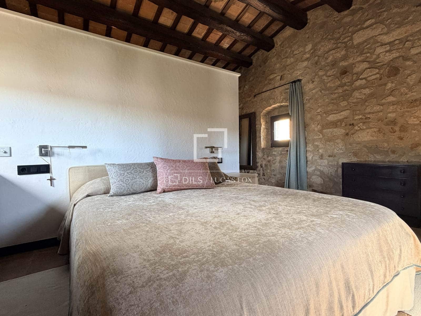 4 quarto Moradia para venda em Castell d'Aro com piscina garagem - 1 650 000 € (Ref: 9810370)