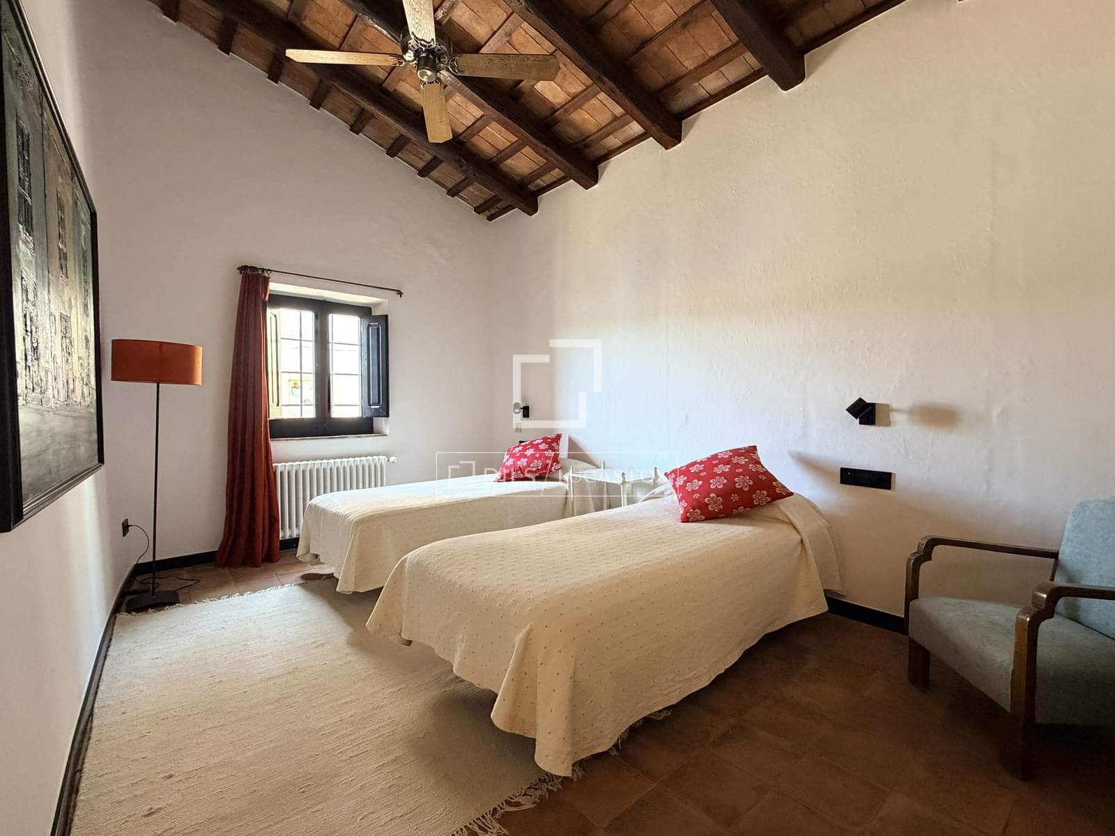 4 quarto Moradia para venda em Castell d'Aro com piscina garagem - 1 650 000 € (Ref: 9810370)