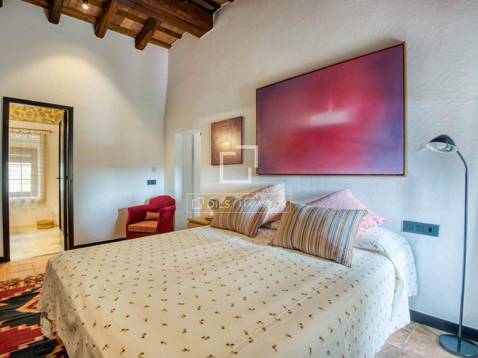 4 quarto Moradia para venda em Castell d'Aro com piscina garagem - 1 650 000 € (Ref: 9810370)