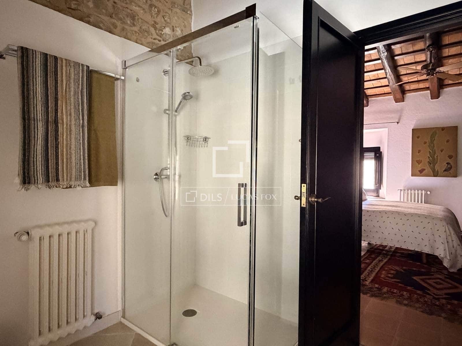 4 quarto Moradia para venda em Castell d'Aro com piscina garagem - 1 650 000 € (Ref: 9810370)