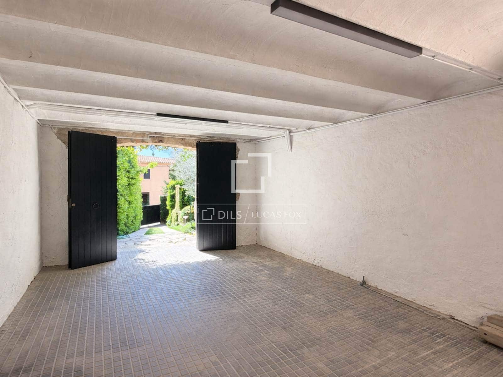 4 quarto Moradia para venda em Castell d'Aro com piscina garagem - 1 650 000 € (Ref: 9810370)