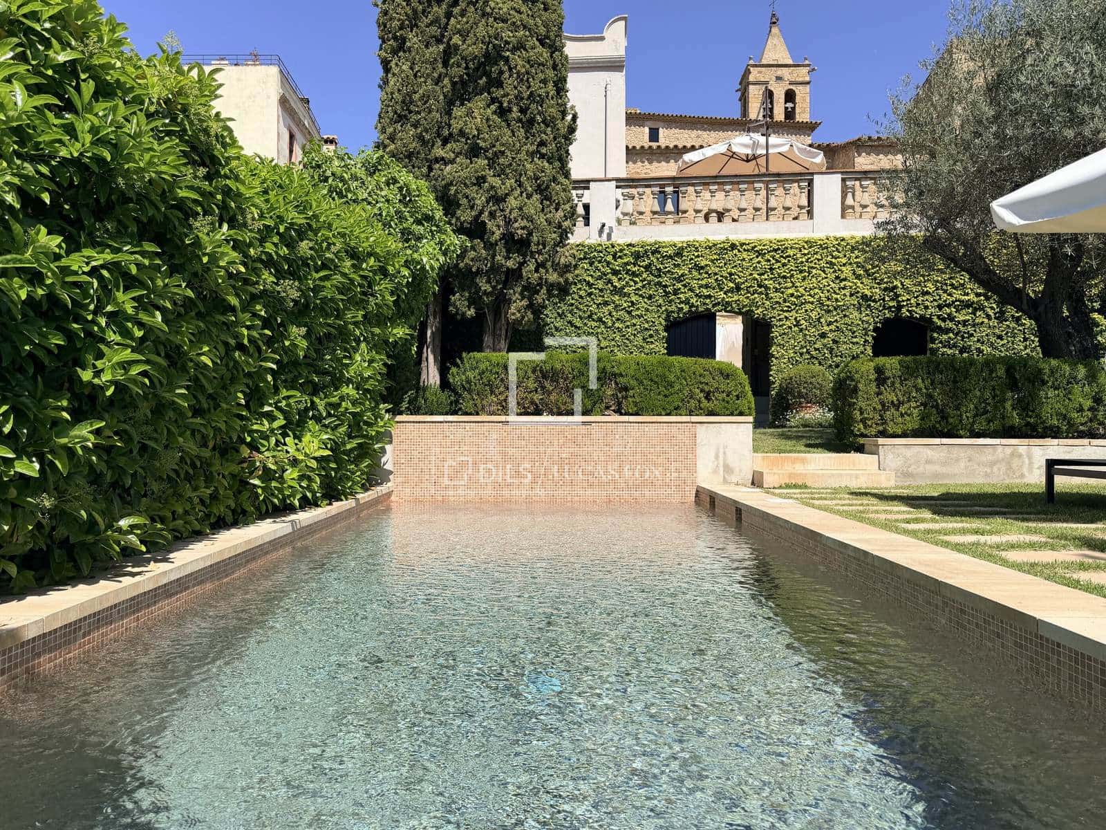 4 quarto Moradia para venda em Castell d'Aro com piscina garagem - 1 650 000 € (Ref: 9810370)