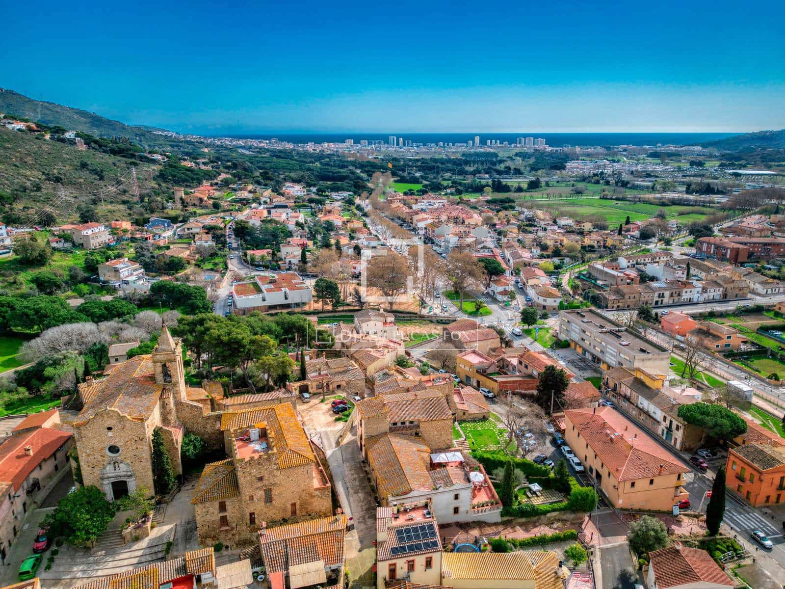 4 quarto Moradia para venda em Castell d'Aro com piscina garagem - 1 650 000 € (Ref: 9810370)