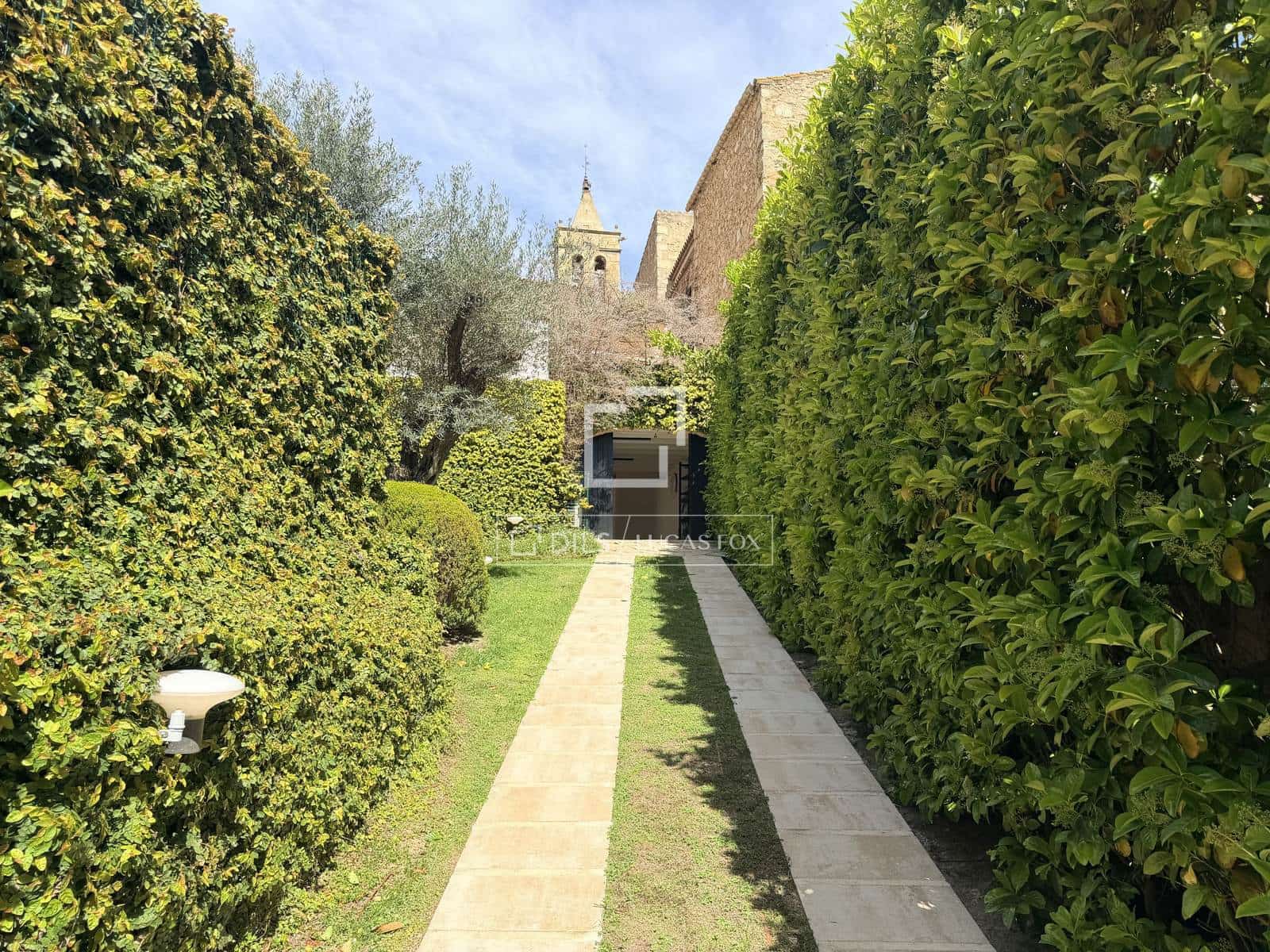 4 quarto Moradia para venda em Castell d'Aro com piscina garagem - 1 650 000 € (Ref: 9810370)