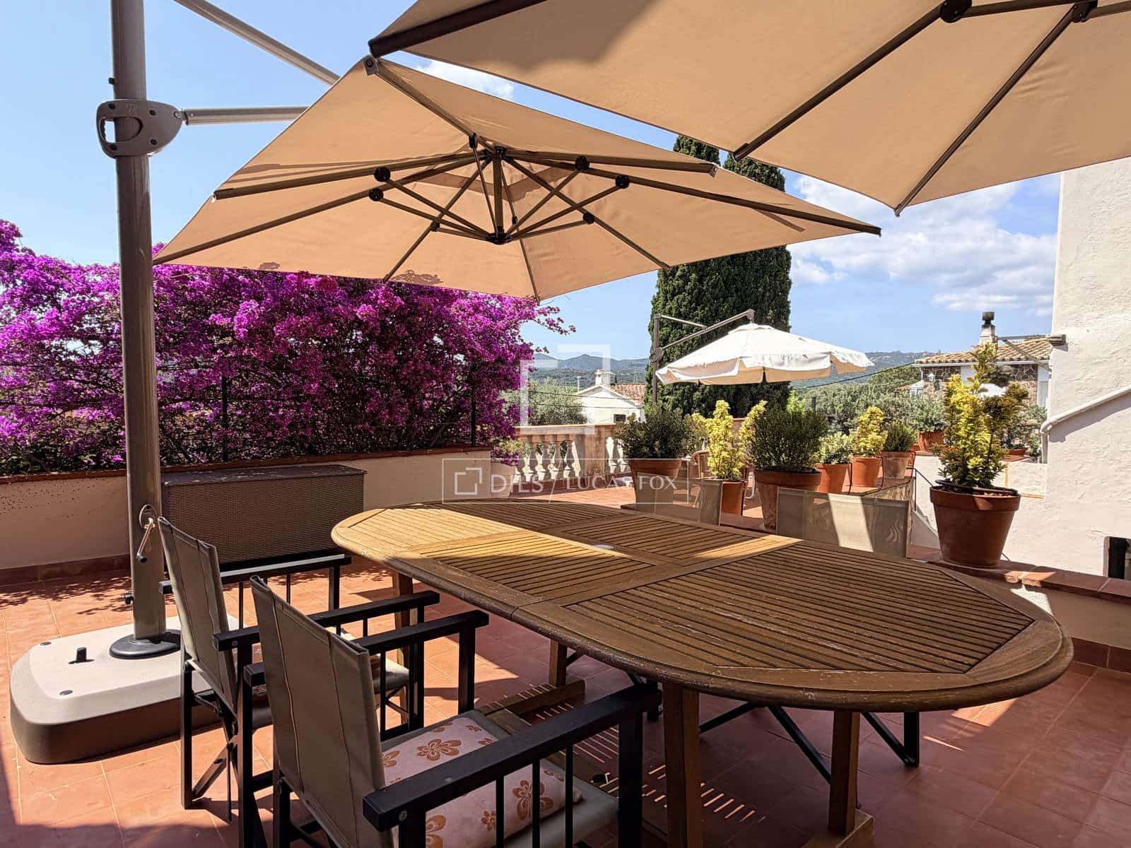 4 bedroom Villa for sale in Castell d'Aro with pool garage - € 1,650,000 (Ref: 9810370)