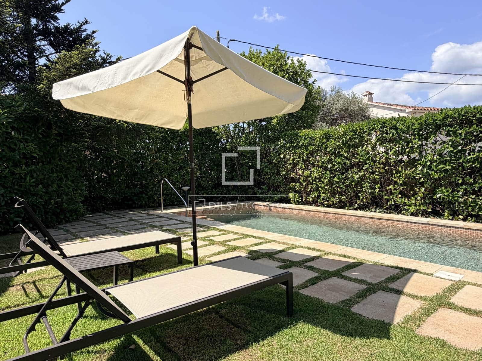 4 bedroom Villa for sale in Castell d'Aro with pool garage - € 1,650,000 (Ref: 9810370)