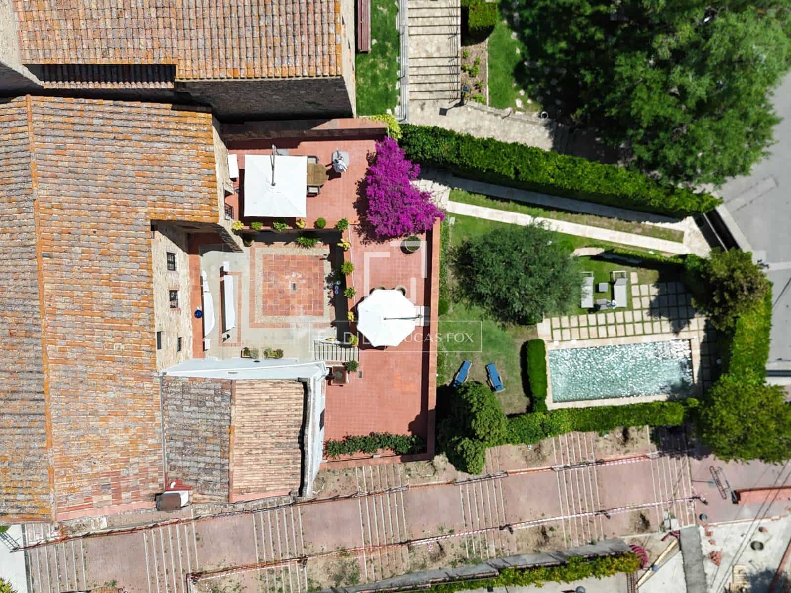4 bedroom Villa for sale in Castell d'Aro with pool garage - € 1,650,000 (Ref: 9810370)
