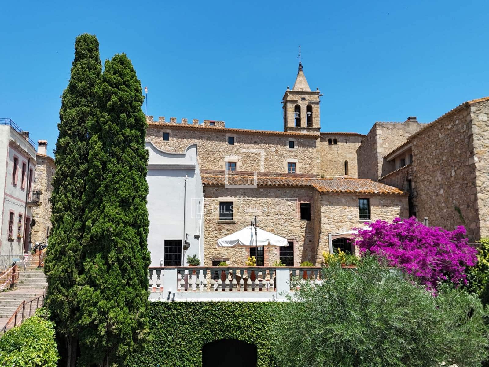 4 bedroom Villa for sale in Castell d'Aro with pool garage - € 1,650,000 (Ref: 9810370)