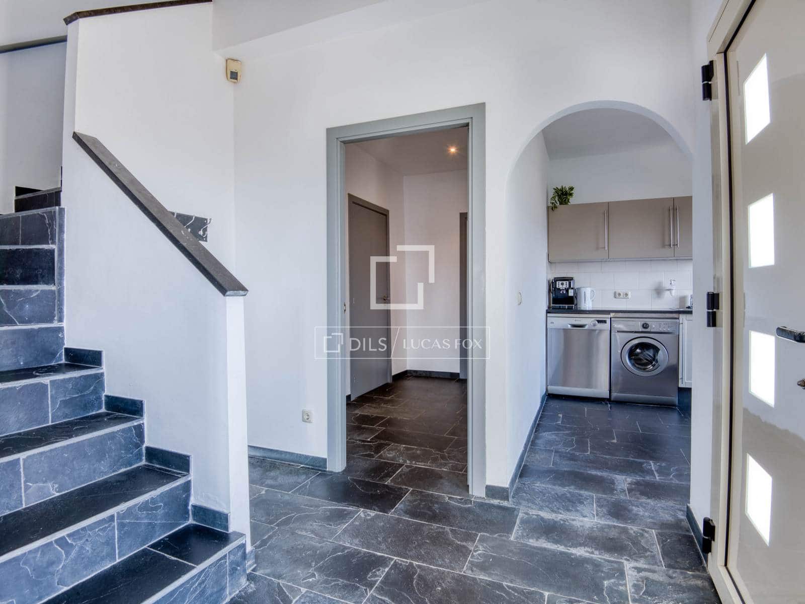 4 Zimmer Villa zu verkaufen in Calonge i Sant Antoni mit Pool Garage - 925.000 € (Ref: 9810371)