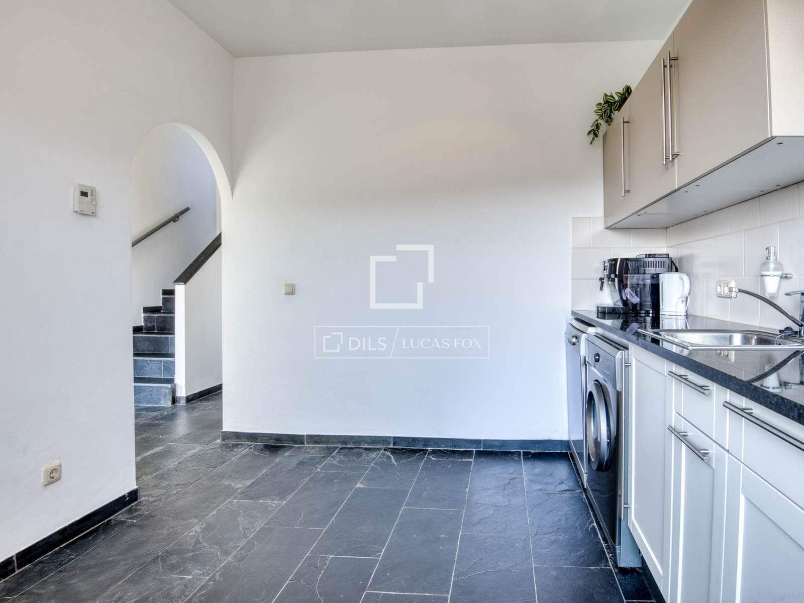 4 Zimmer Villa zu verkaufen in Calonge i Sant Antoni mit Pool Garage - 925.000 € (Ref: 9810371)