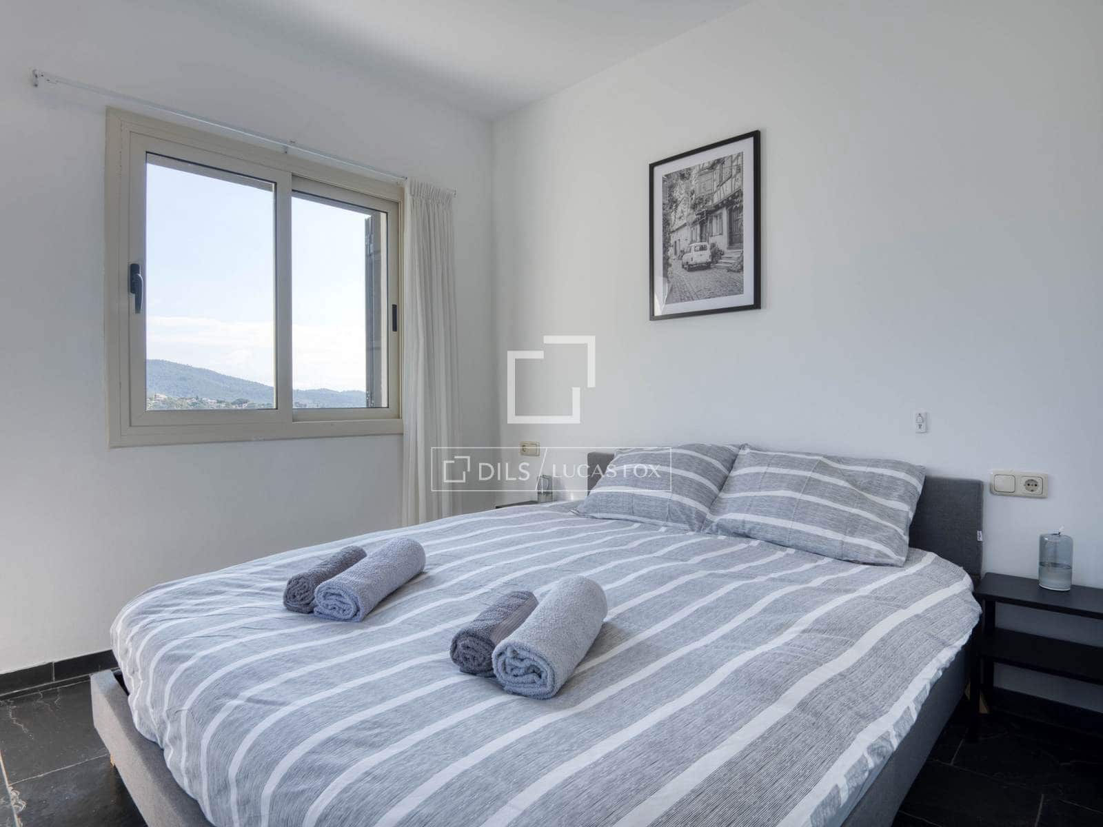 4 Zimmer Villa zu verkaufen in Calonge i Sant Antoni mit Pool Garage - 925.000 € (Ref: 9810371)
