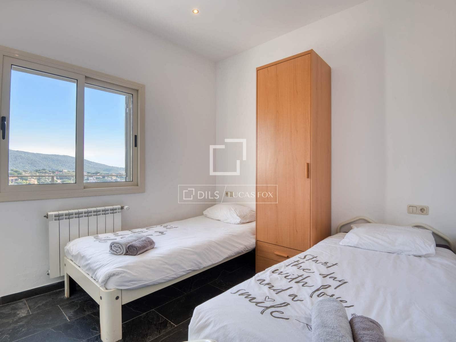 4 Zimmer Villa zu verkaufen in Calonge i Sant Antoni mit Pool Garage - 925.000 € (Ref: 9810371)