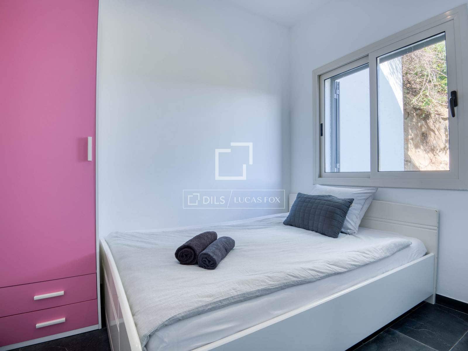 4 Zimmer Villa zu verkaufen in Calonge i Sant Antoni mit Pool Garage - 925.000 € (Ref: 9810371)