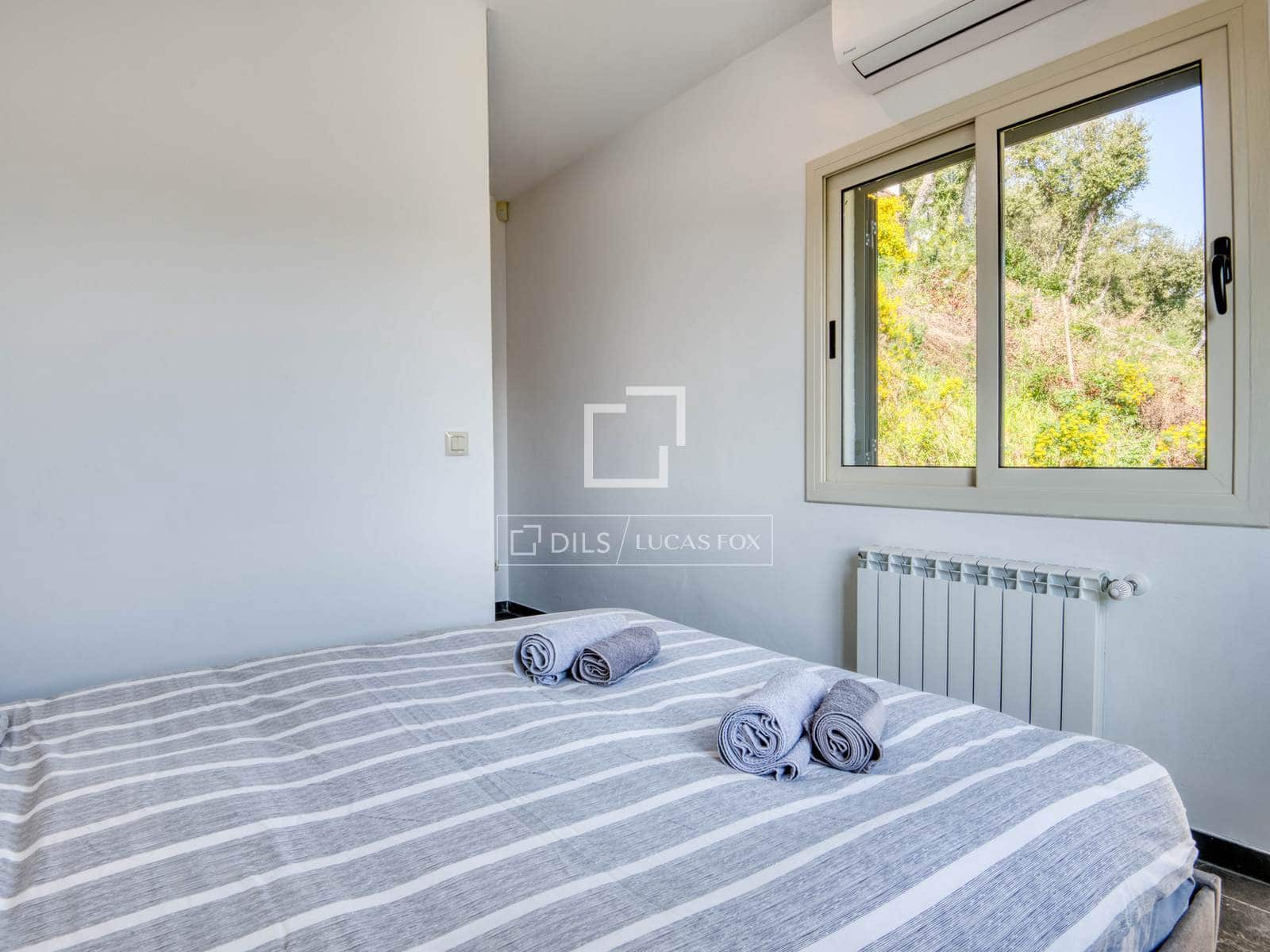 4 Zimmer Villa zu verkaufen in Calonge i Sant Antoni mit Pool Garage - 925.000 € (Ref: 9810371)