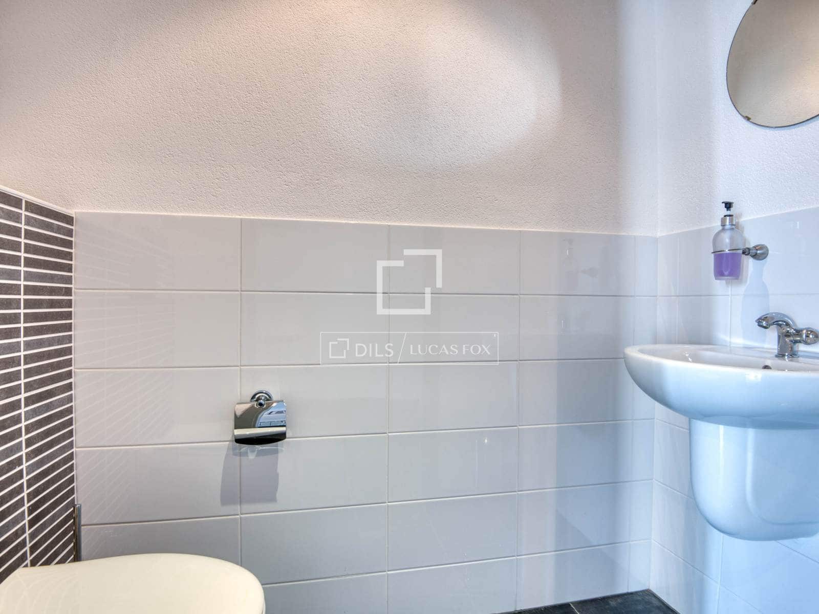 4 Zimmer Villa zu verkaufen in Calonge i Sant Antoni mit Pool Garage - 925.000 € (Ref: 9810371)