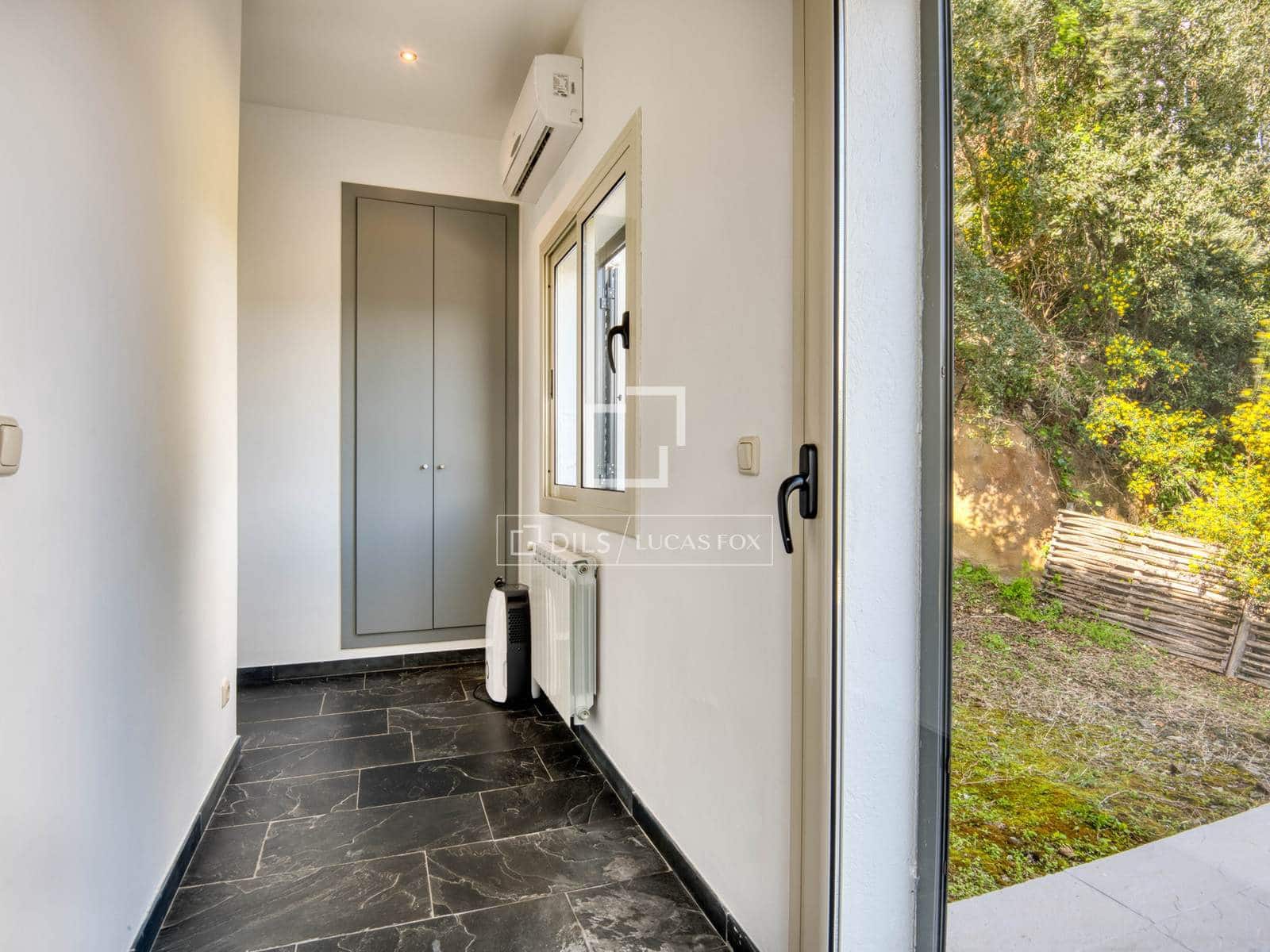 4 Zimmer Villa zu verkaufen in Calonge i Sant Antoni mit Pool Garage - 925.000 € (Ref: 9810371)