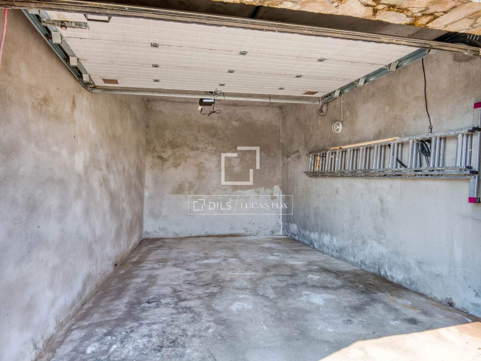 4 Zimmer Villa zu verkaufen in Calonge i Sant Antoni mit Pool Garage - 925.000 € (Ref: 9810371)