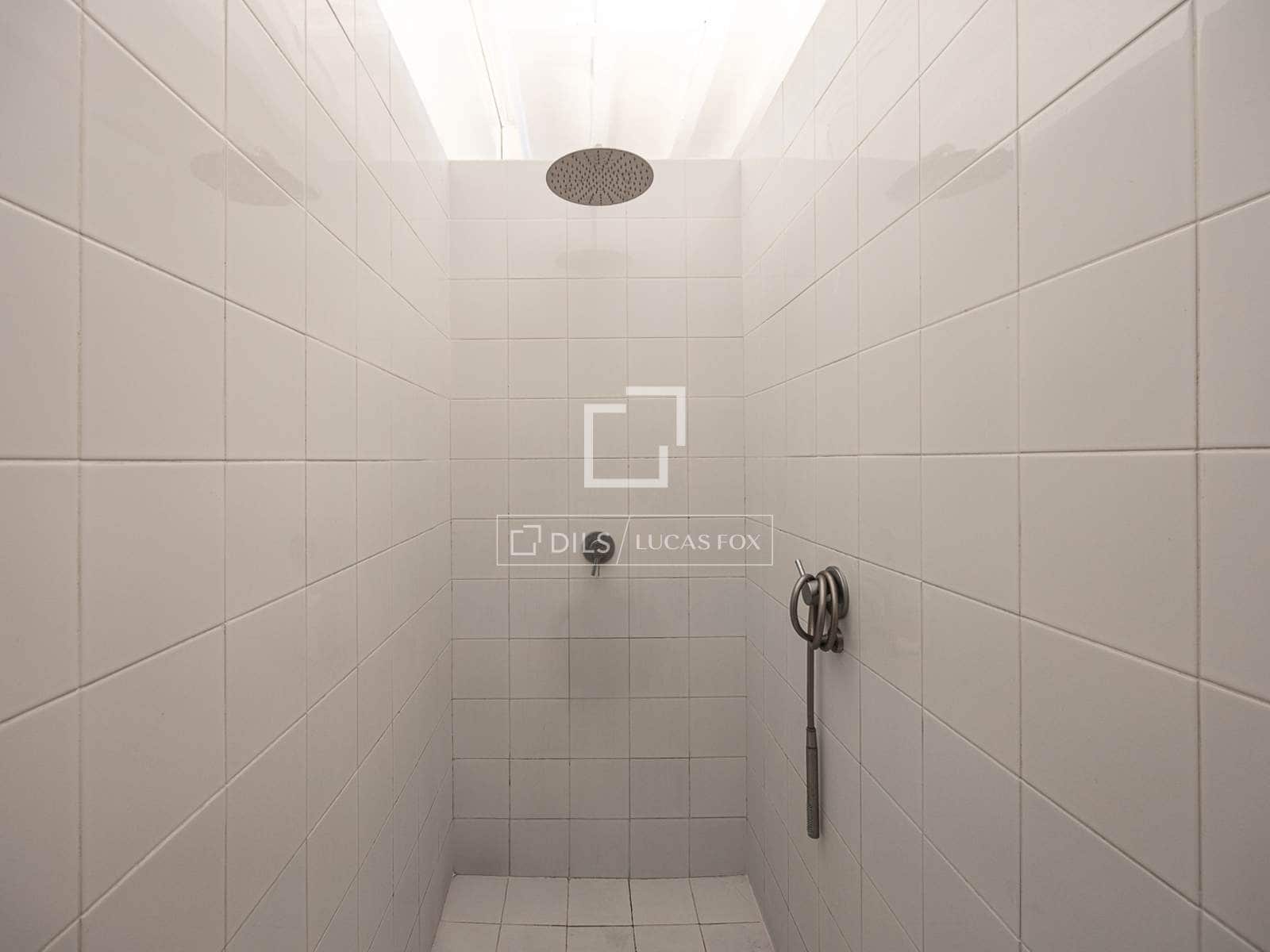 1 soverom Leilighet til salgs i Barcelona by - € 490 000 (Ref: 9810372)