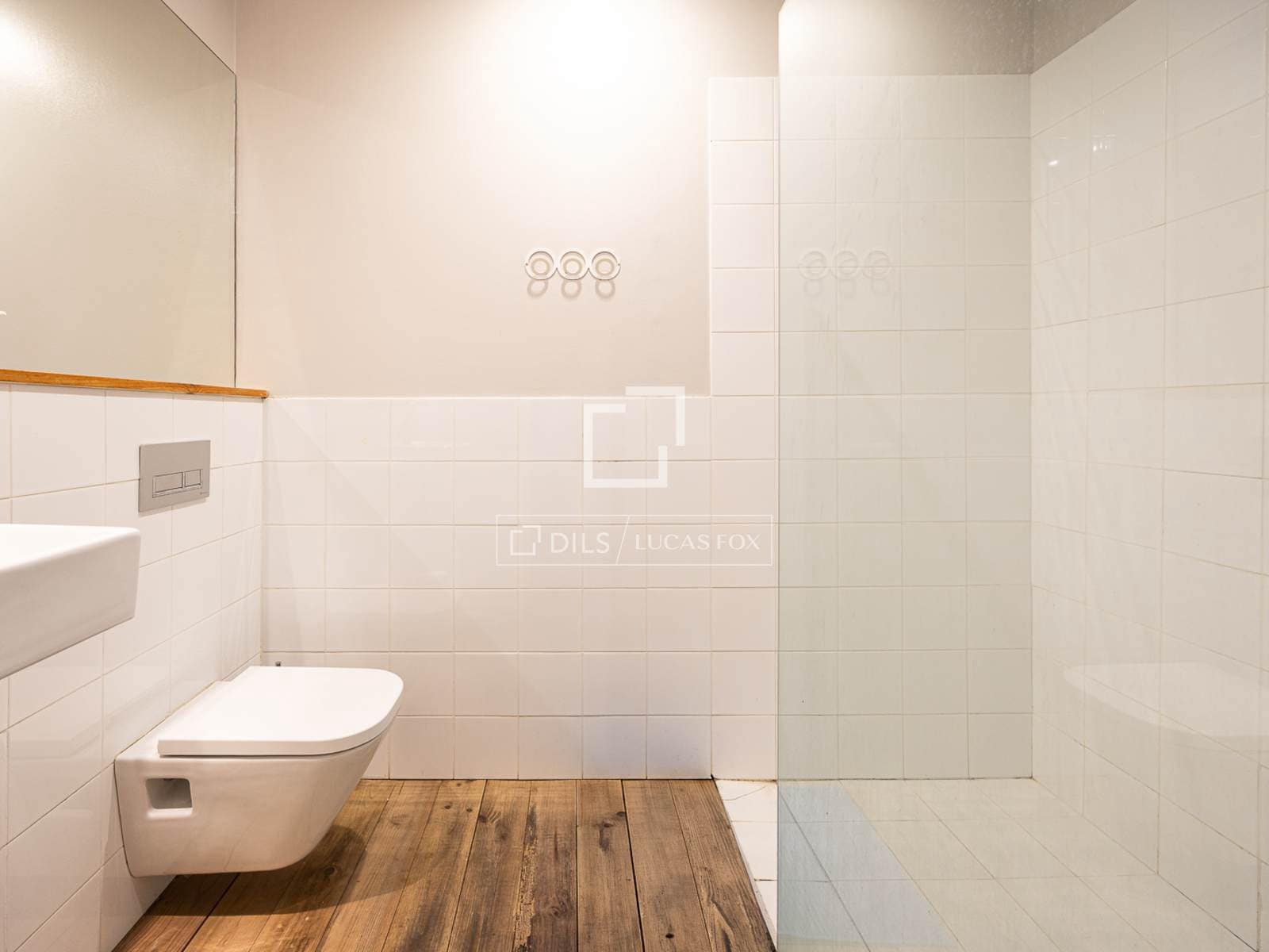 1 soverom Leilighet til salgs i Barcelona by - € 490 000 (Ref: 9810372)