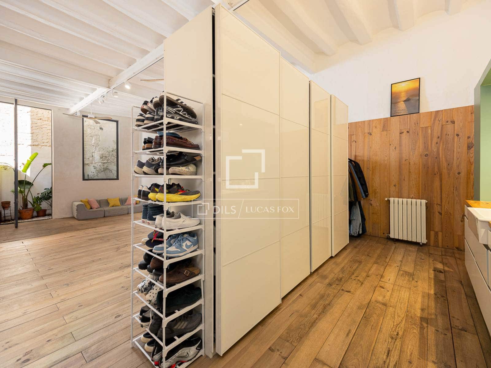 1 soverom Leilighet til salgs i Barcelona by - € 490 000 (Ref: 9810372)