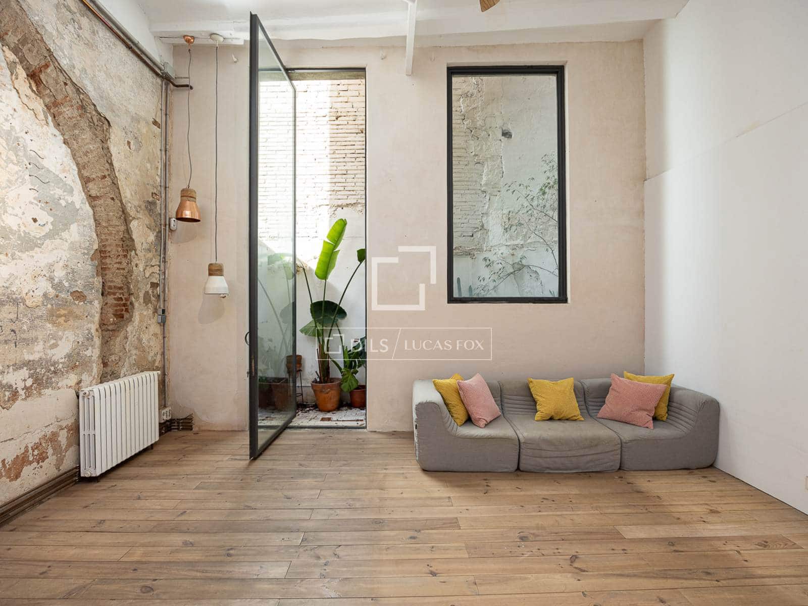 1 soverom Leilighet til salgs i Barcelona by - € 490 000 (Ref: 9810372)