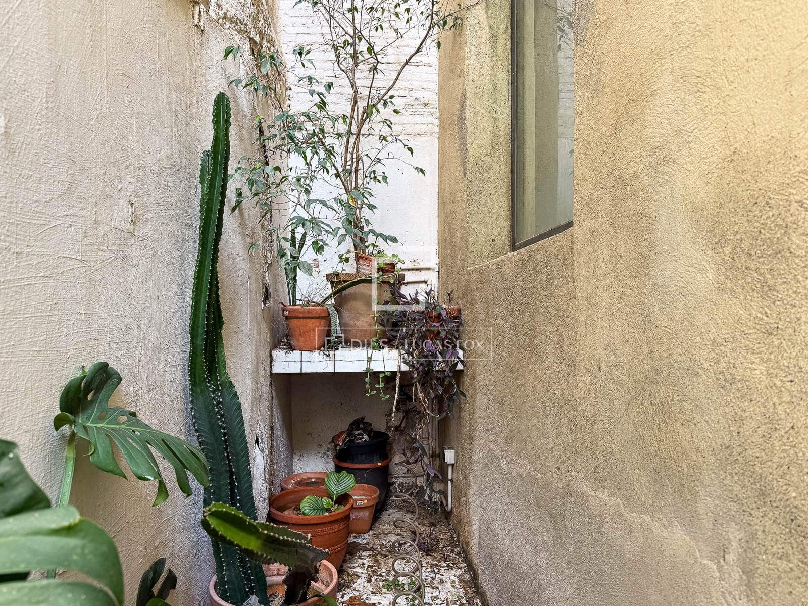1 soverom Leilighet til salgs i Barcelona by - € 490 000 (Ref: 9810372)