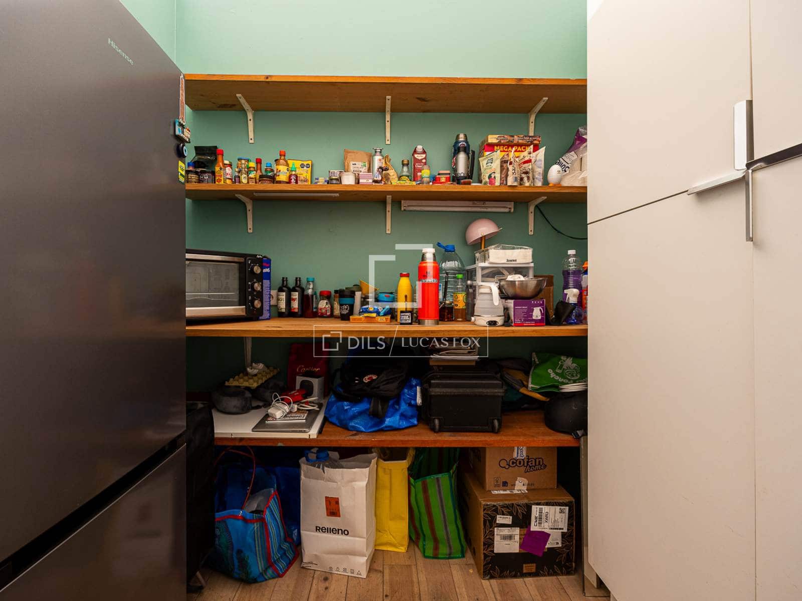 1 soverom Leilighet til salgs i Barcelona by - € 490 000 (Ref: 9810372)