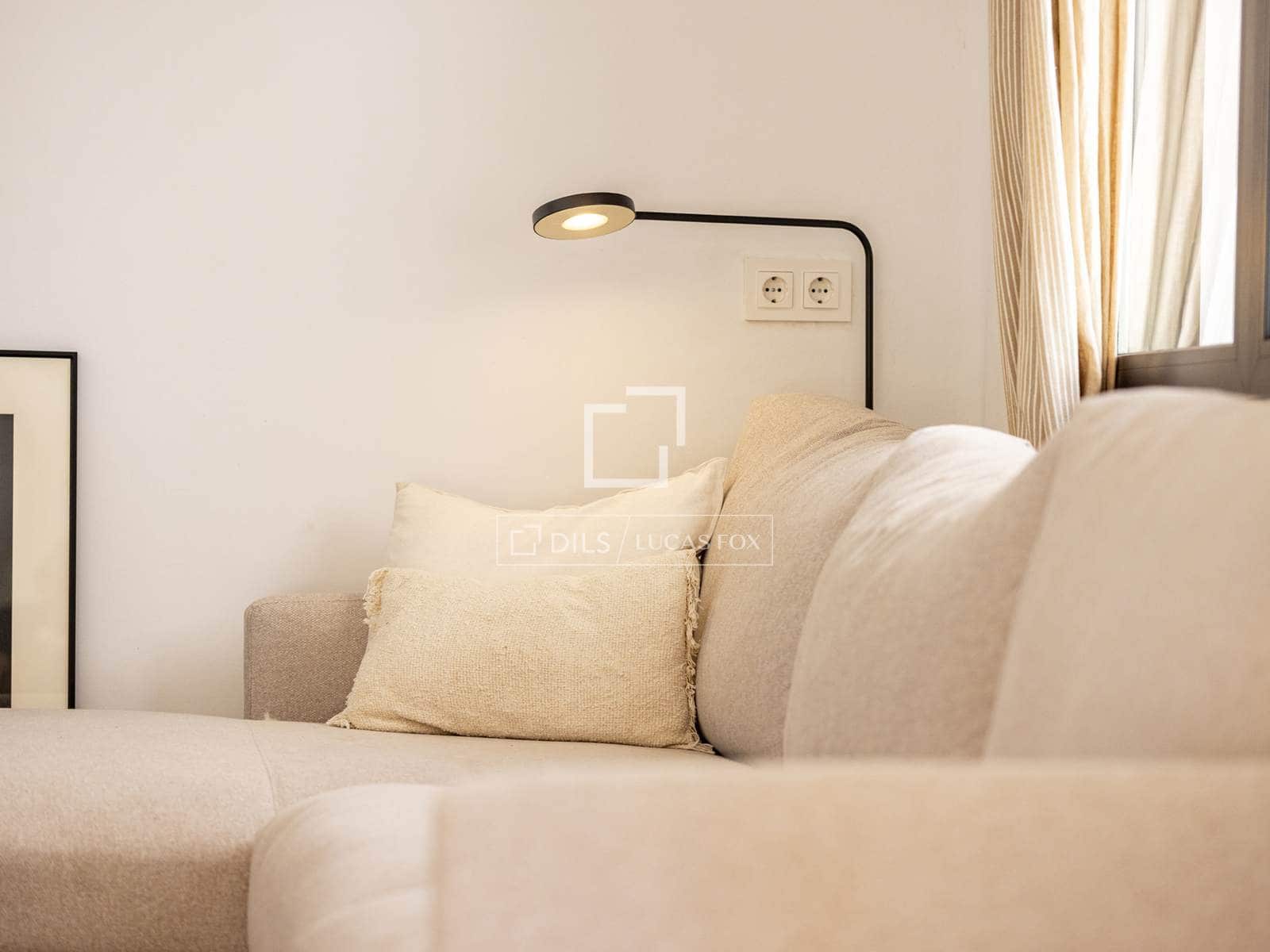 2 bedroom Villa for sale in Pedreguer with garage - € 525,000 (Ref: 9810795)