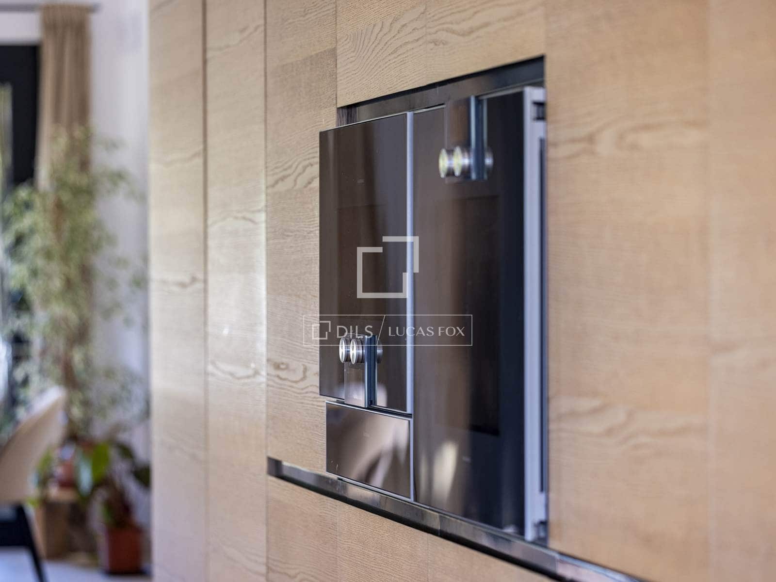 2 bedroom Villa for sale in Pedreguer with garage - € 525,000 (Ref: 9810795)