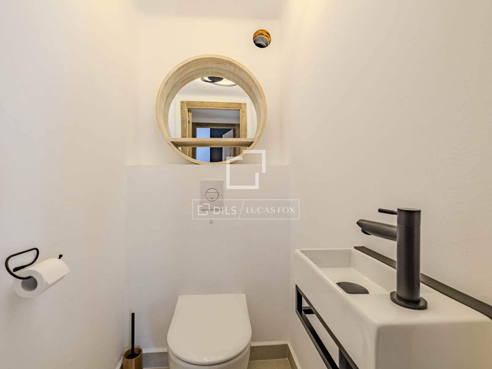 2 bedroom Villa for sale in Pedreguer with garage - € 525,000 (Ref: 9810795)