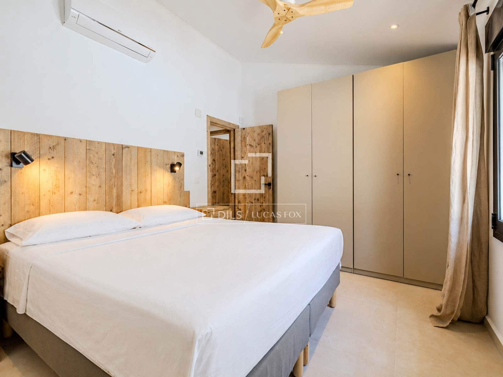 2 bedroom Villa for sale in Pedreguer with garage - € 525,000 (Ref: 9810795)