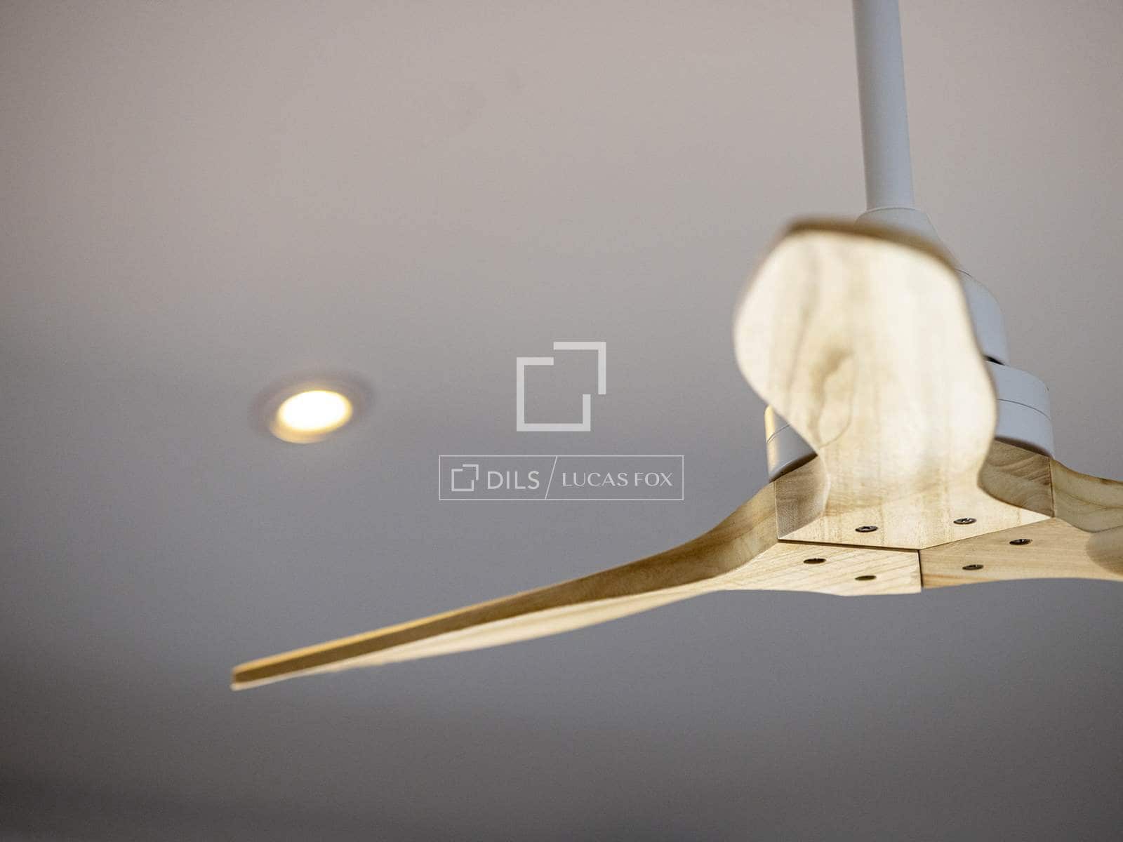 2 bedroom Villa for sale in Pedreguer with garage - € 525,000 (Ref: 9810795)