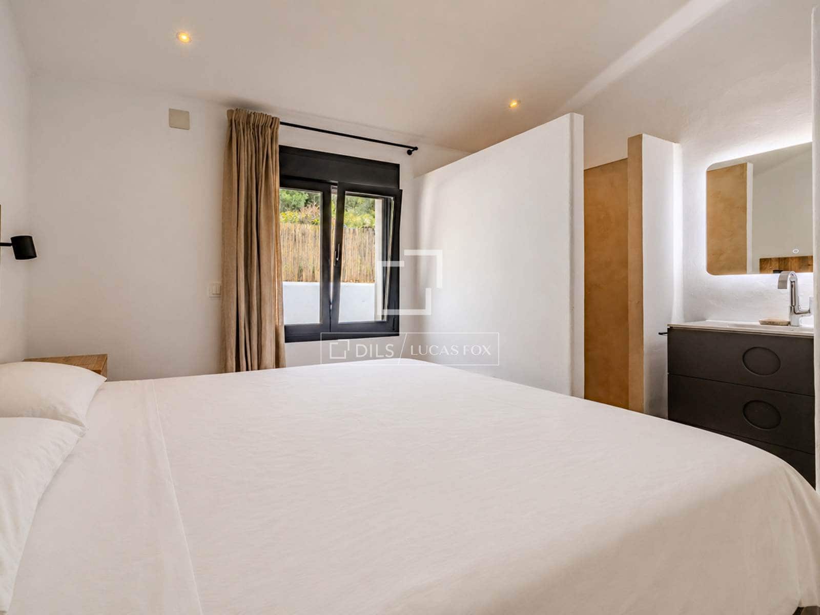 2 bedroom Villa for sale in Pedreguer with garage - € 525,000 (Ref: 9810795)