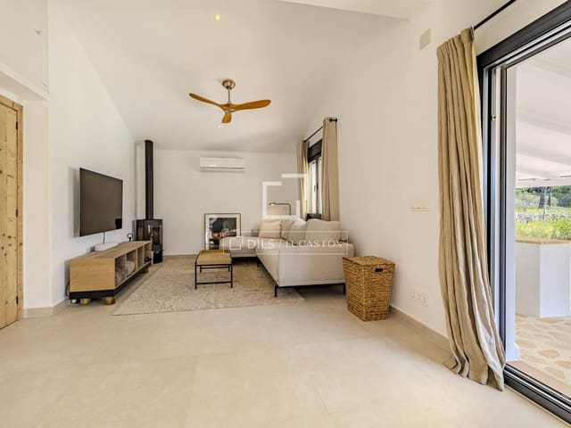 2 bedroom Villa for sale in Pedreguer with garage - € 525,000 (Ref: 9810795)