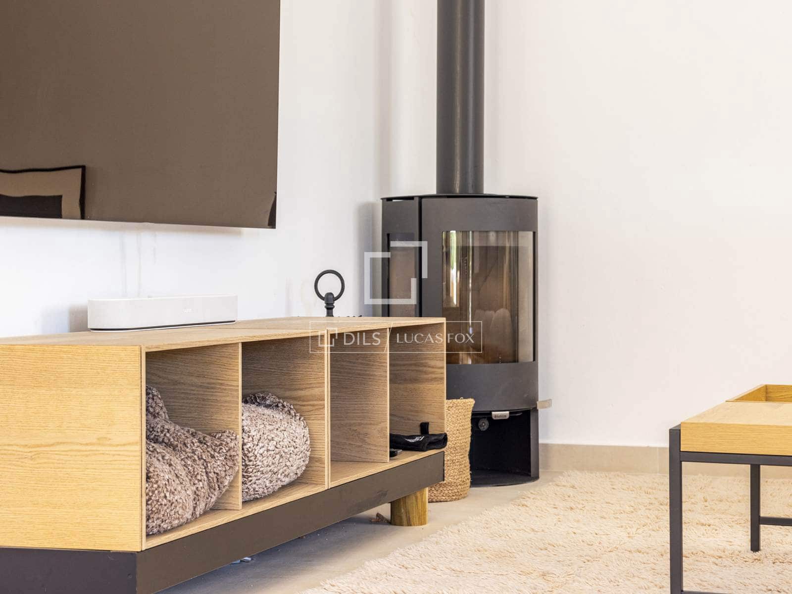 2 bedroom Villa for sale in Pedreguer with garage - € 525,000 (Ref: 9810795)