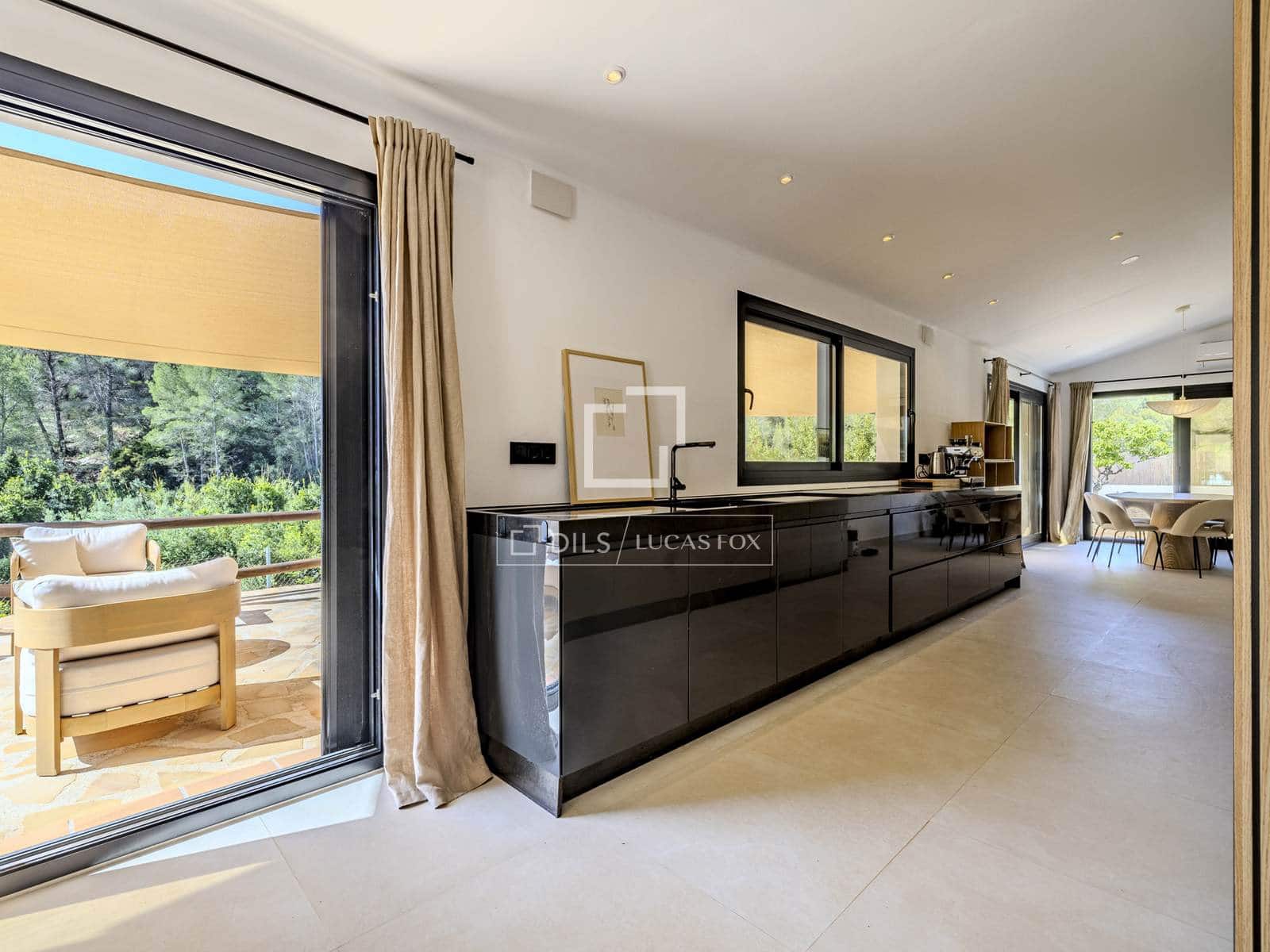 2 bedroom Villa for sale in Pedreguer with garage - € 525,000 (Ref: 9810795)