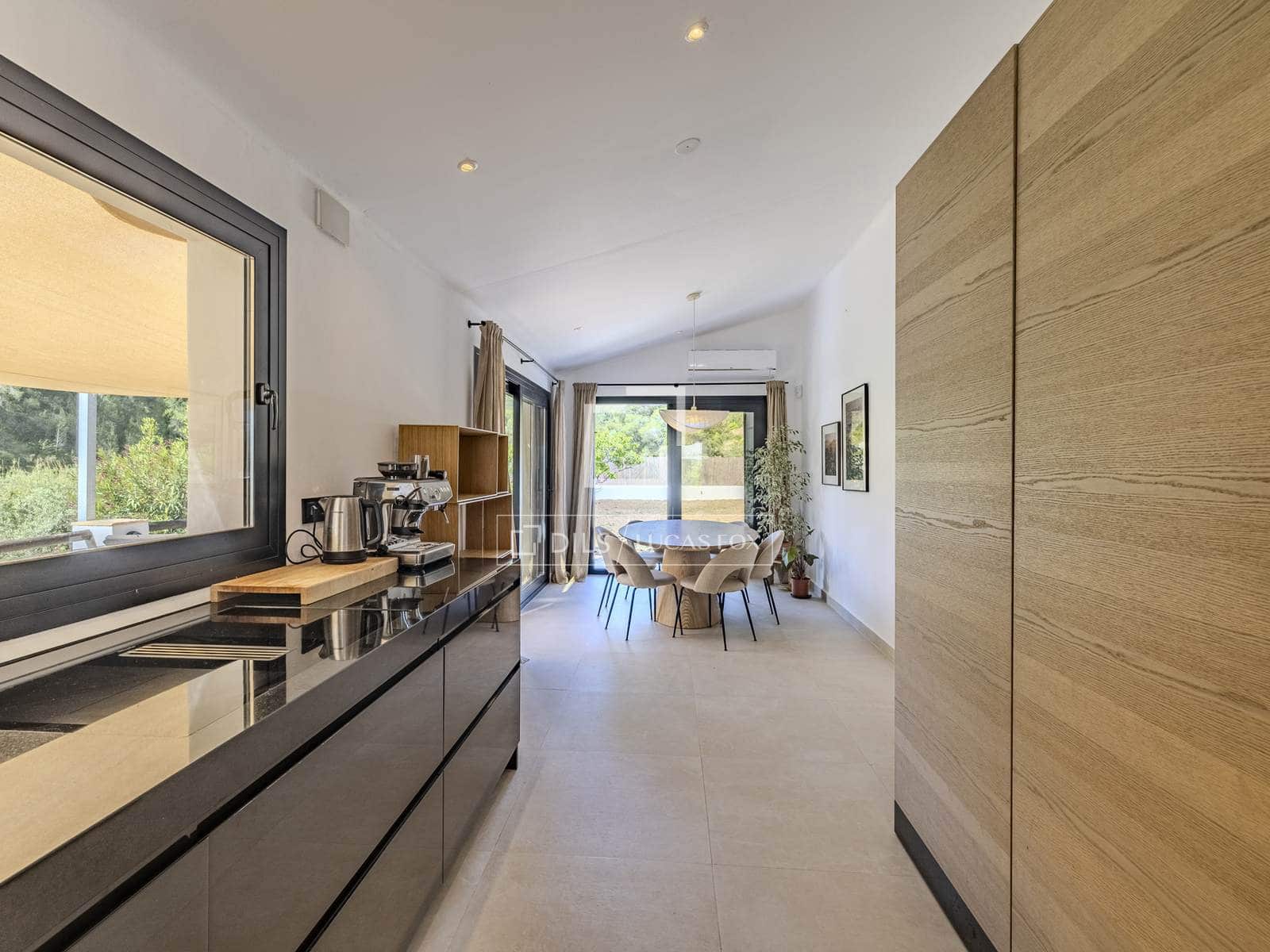 2 bedroom Villa for sale in Pedreguer with garage - € 525,000 (Ref: 9810795)