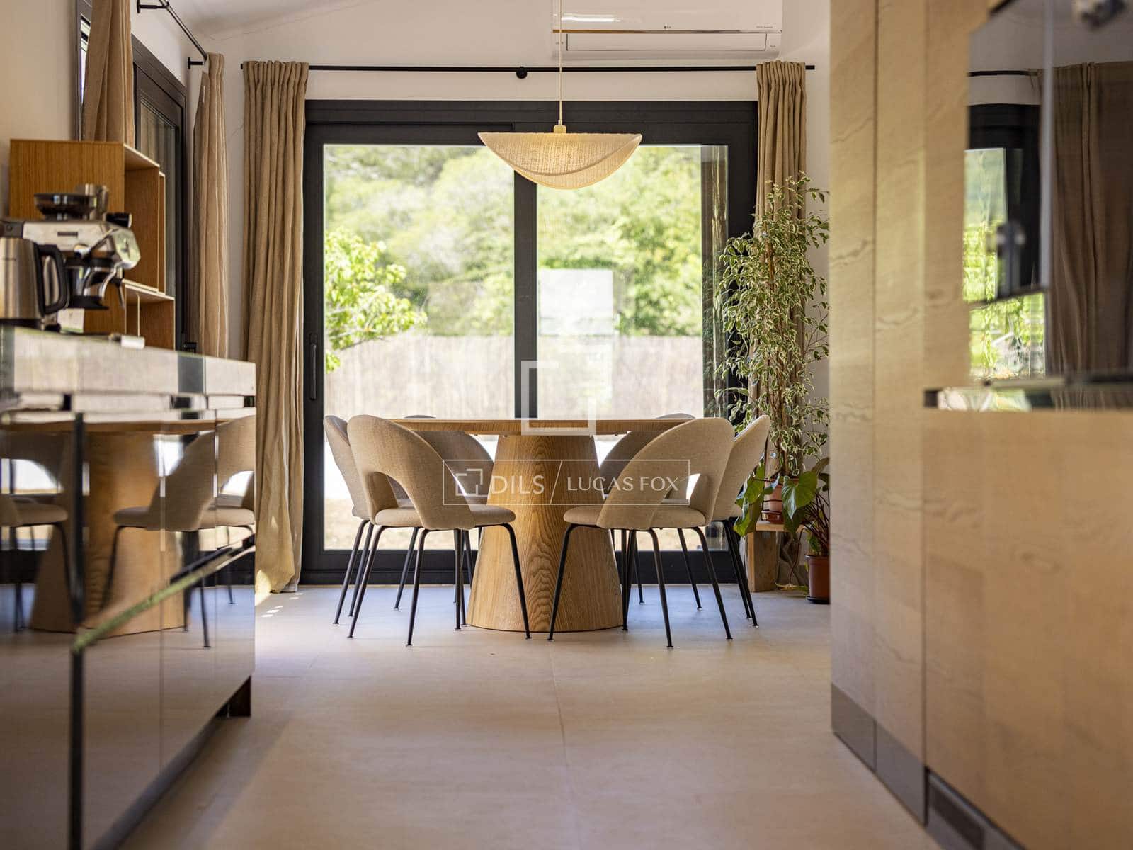 2 bedroom Villa for sale in Pedreguer with garage - € 525,000 (Ref: 9810795)