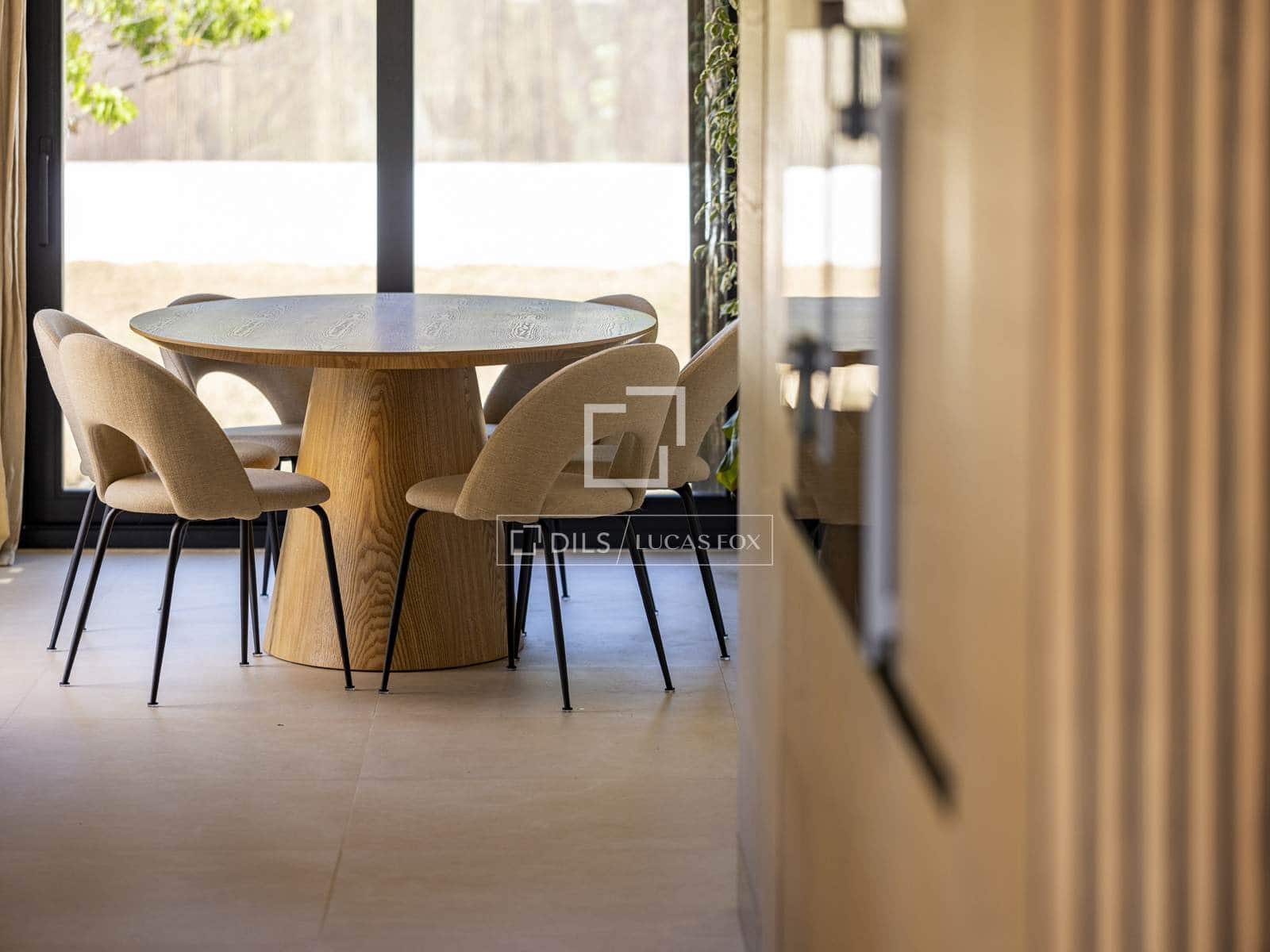 2 bedroom Villa for sale in Pedreguer with garage - € 525,000 (Ref: 9810795)