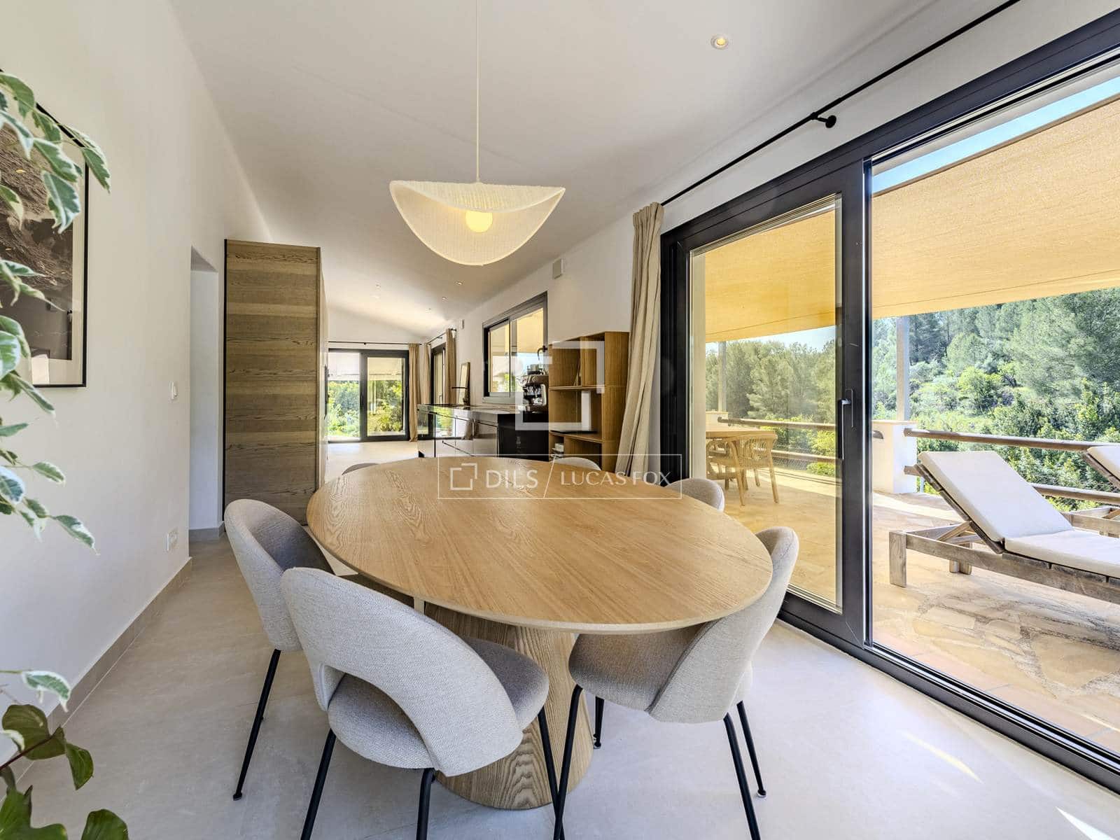 2 bedroom Villa for sale in Pedreguer with garage - € 525,000 (Ref: 9810795)