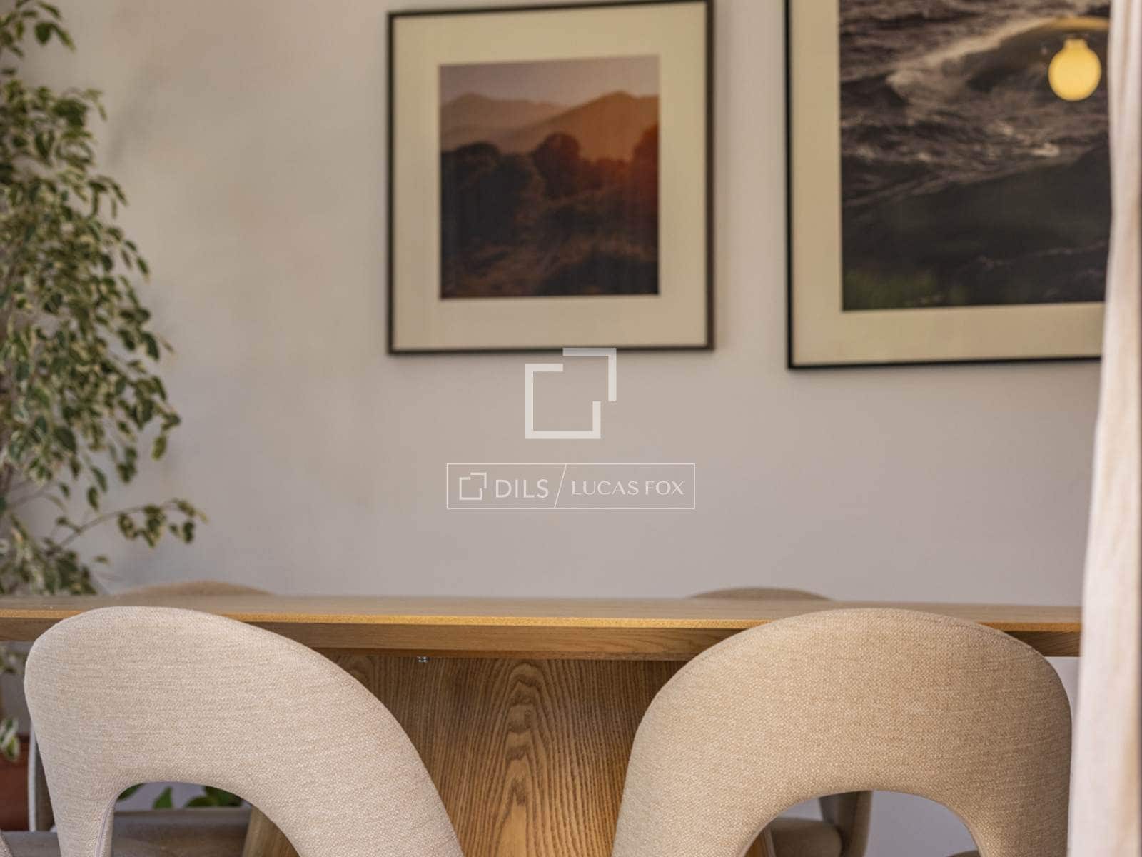 2 bedroom Villa for sale in Pedreguer with garage - € 525,000 (Ref: 9810795)