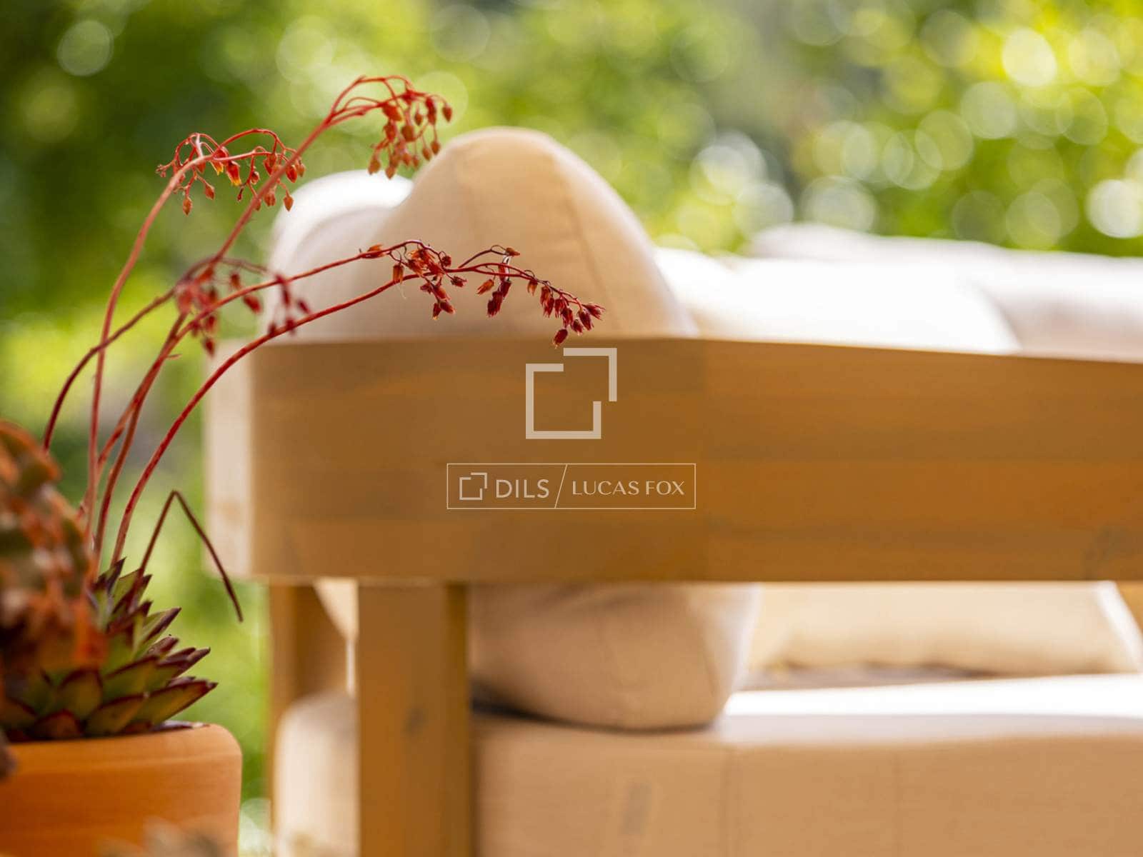 2 bedroom Villa for sale in Pedreguer with garage - € 525,000 (Ref: 9810795)