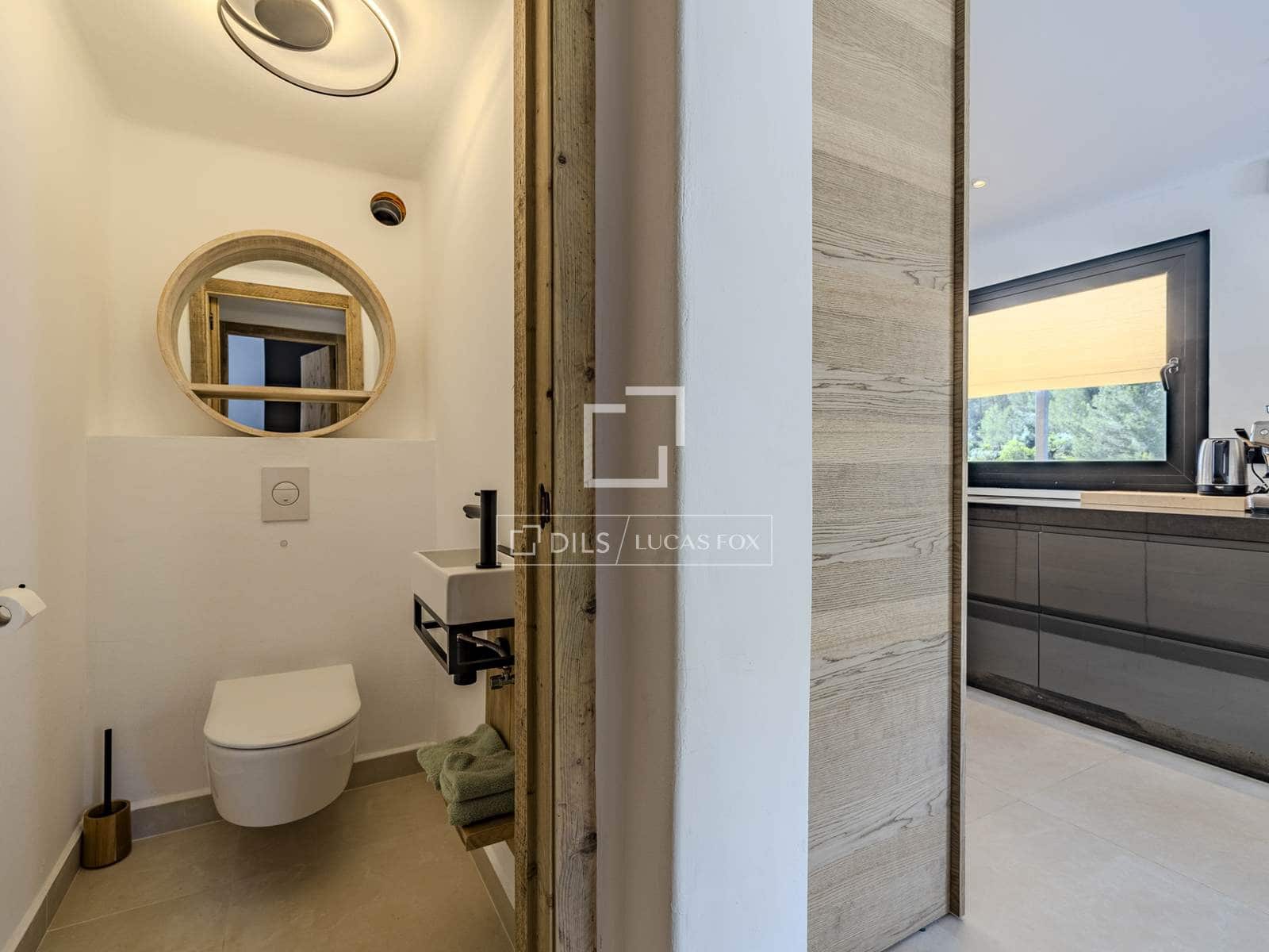 2 bedroom Villa for sale in Pedreguer with garage - € 525,000 (Ref: 9810795)