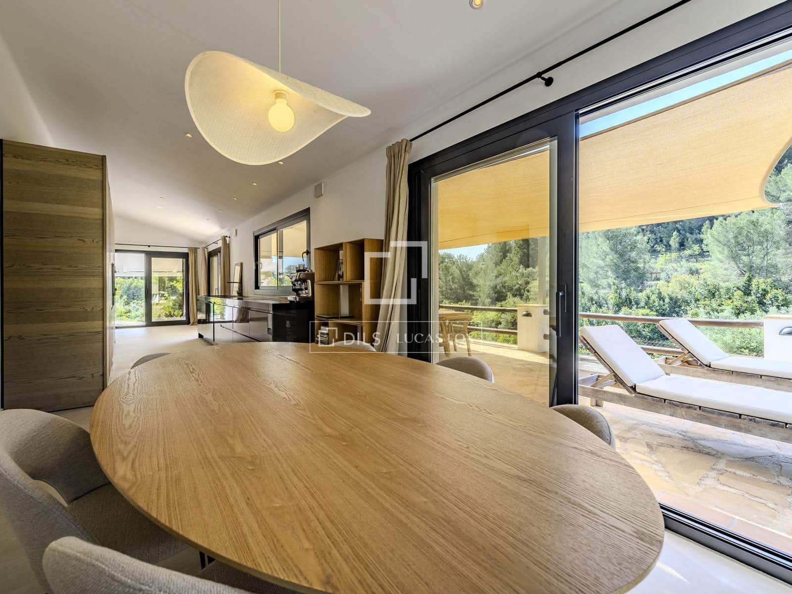 2 bedroom Villa for sale in Pedreguer with garage - € 525,000 (Ref: 9810795)