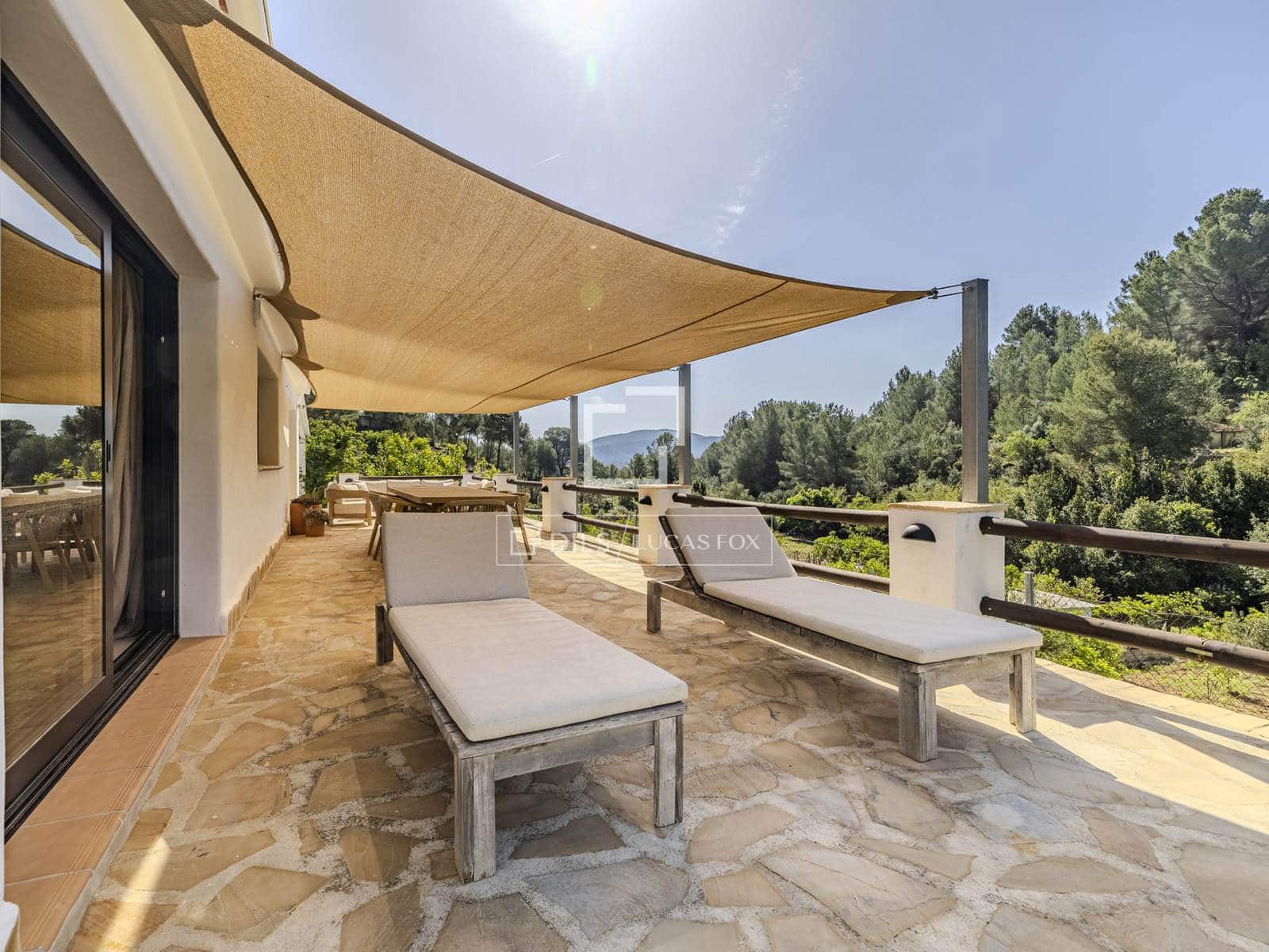 2 bedroom Villa for sale in Pedreguer with garage - € 525,000 (Ref: 9810795)
