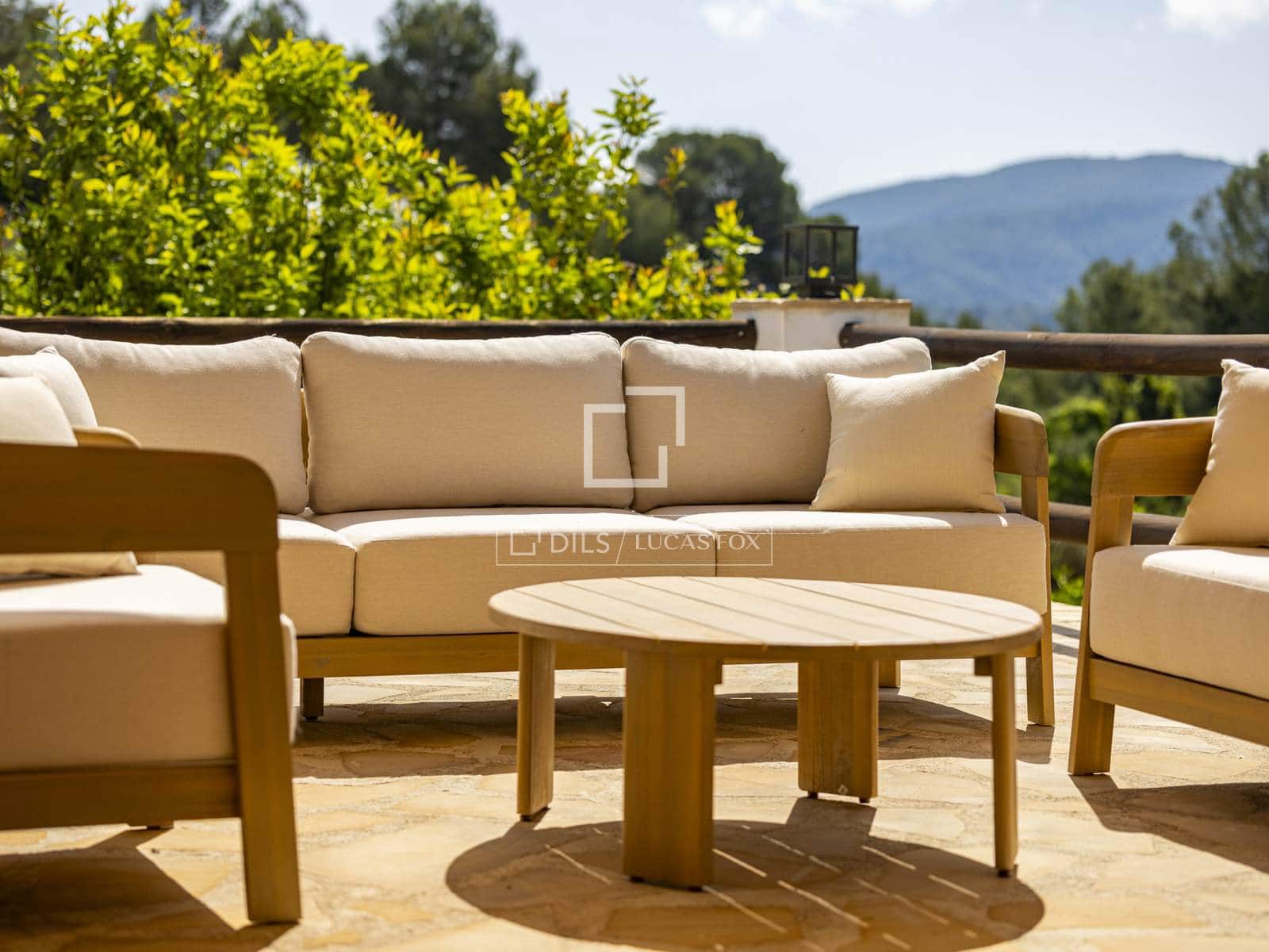 2 bedroom Villa for sale in Pedreguer with garage - € 525,000 (Ref: 9810795)