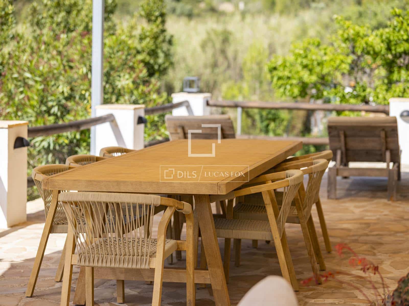 2 bedroom Villa for sale in Pedreguer with garage - € 525,000 (Ref: 9810795)